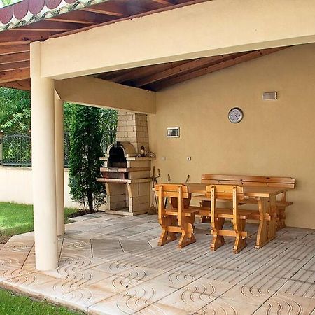 Luxury Seaview 2-Bedroom Apartments Blue Elephant Balchik Exterior foto